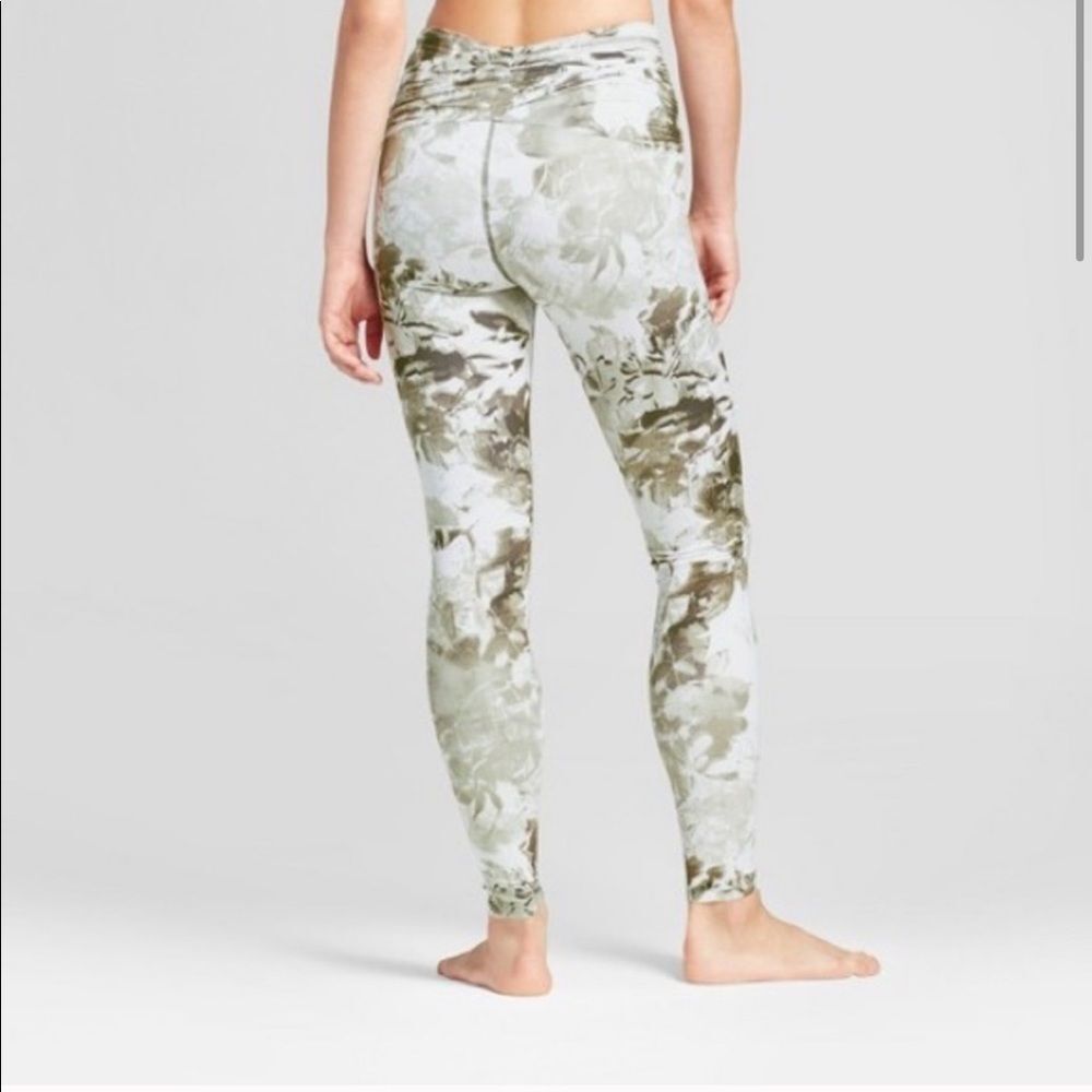 Joy Lab Leggings - Picture 4 of 11